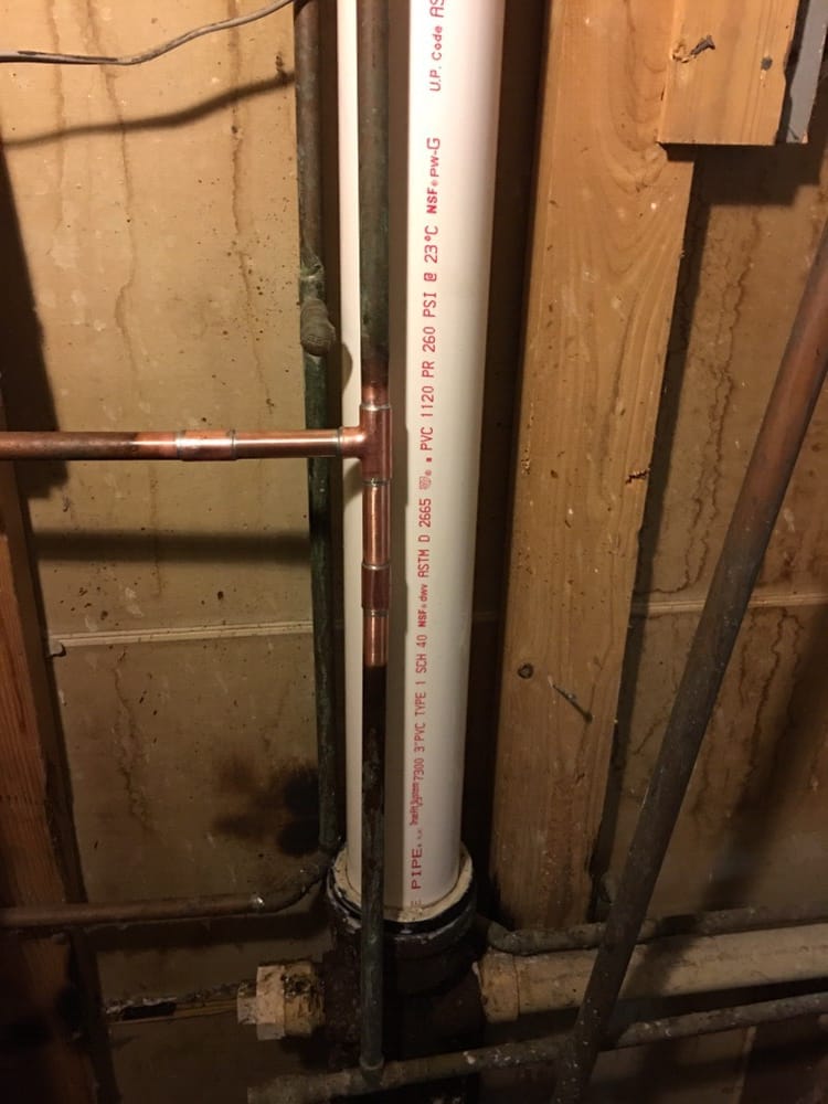 Slide of Balanced Plumbing