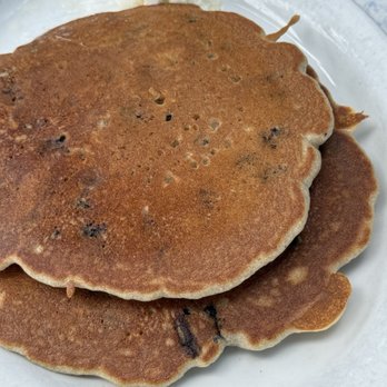 Uncle Bill's Pancake House - Blueberry pancakes - Breakfast & Brunch Near Me - Manhattan Beach, California Uncle Bill's Pancake House - Blueberry pancakes - Breakfast & Brunch Near Me - Manhattan Beach, California