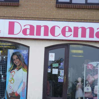 Dancemania Dancewear - Shoe Stores Near Me - Poole, POL Dancemania Dancewear - Shoe Stores Near Me - Poole, POL