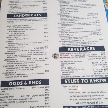 The Omelettry - American Near Me - Austin, Texas