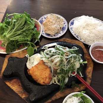 Canton Restaurant - Chao Ca Cho Cu - Ch cá Thang Long ( special baby dill , fish Zizzles ) - Vietnamese Near Me - Westminster, California Canton Restaurant - Chao Ca Cho Cu - Ch cá Thang Long ( special baby dill , fish Zizzles ) - Vietnamese Near Me - Westminster, California