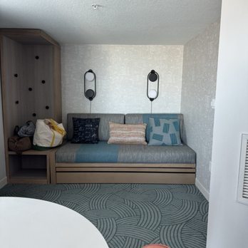 Hotel Landy - Suite sitting area - Venues & Event Spaces Near Me - Orlando, Florida Hotel Landy - Suite sitting area - Venues & Event Spaces Near Me - Orlando, Florida