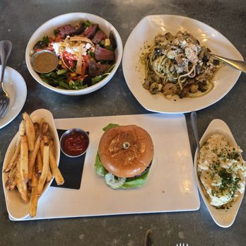BLK Earth Sea Spirits - Seafood Near Me - Huntington Beach, California BLK Earth Sea Spirits - Seafood Near Me - Huntington Beach, California