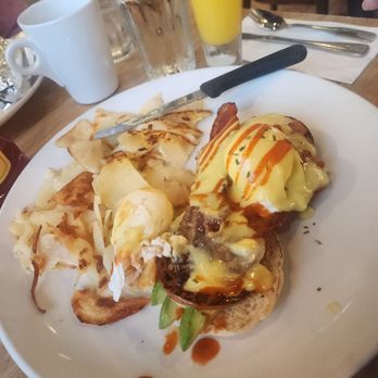 Broken Yolk Cafe - Ugly - American Near Me - Glendora, California