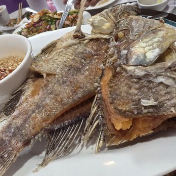 Vinh Hoa - Chinese Near Me - Houston, Texas