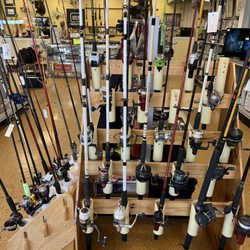 B & B Sporting Goods and Pawn-Belton