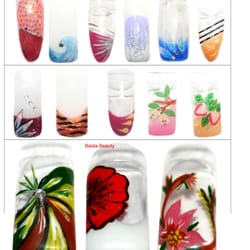 Germanys-Nageldesign