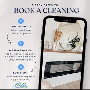 Horizon House Care - Home Cleaning Near Me Horizon House Care - Home Cleaning Near Me