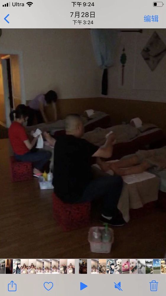 LUCKY FOOT SPA Updated September 2024 485 S er Rd, Bolingbrook