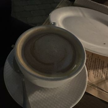 Sagra Pizza Bar - Capuchino - Pizza Near Me - Miami, Florida Sagra Pizza Bar - Capuchino - Pizza Near Me - Miami, Florida