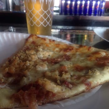 Spinelli's Pizza - Chicken Bacon Ranch Pizza. - Pizza Near Me - Tempe, Arizona Spinelli's Pizza - Chicken Bacon Ranch Pizza. - Pizza Near Me - Tempe, Arizona