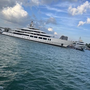 Miami Bayside Boat Tour - Tours Near Me - Miami, Florida Miami Bayside Boat Tour - Tours Near Me - Miami, Florida