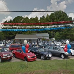 American Eagle Auto Sales