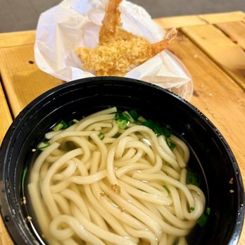 Tempura Man - Tempura udon $11.50 - Japanese Near Me - Honolulu, Hawaii Tempura Man - Tempura udon $11.50 - Japanese Near Me - Honolulu, Hawaii
