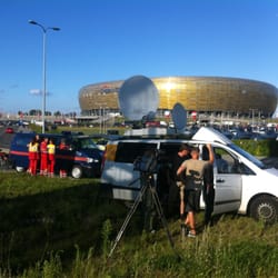 Stadion Energa