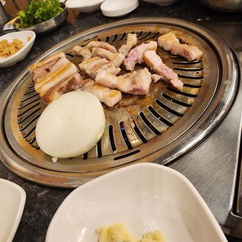 Jin Ju Korean BBQ - Korean Near Me - Los Angeles, California Jin Ju Korean BBQ - Korean Near Me - Los Angeles, California