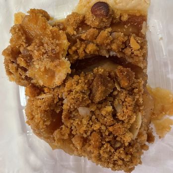 Polly's Pies - To much sugar - Bakeries Near Me - Fullerton, California Polly's Pies - To much sugar - Bakeries Near Me - Fullerton, California