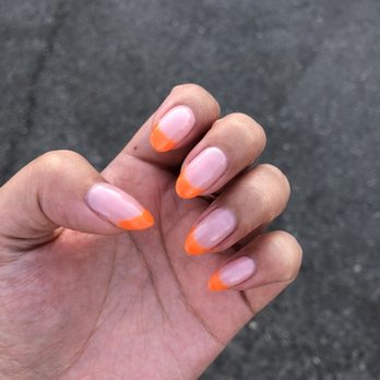 KC Nails & Spa - Nails by Jenny! - Nail Salons Near Me - Riverside, California