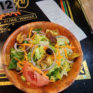 Frank & Al’s Pizza on Yelp