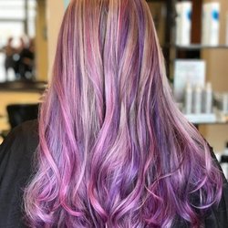 House of Alexis Salon & Boutique - Color by James
