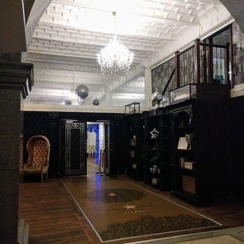30 James Street - the foyer - Hotels Near Me - Liverpool, XMS