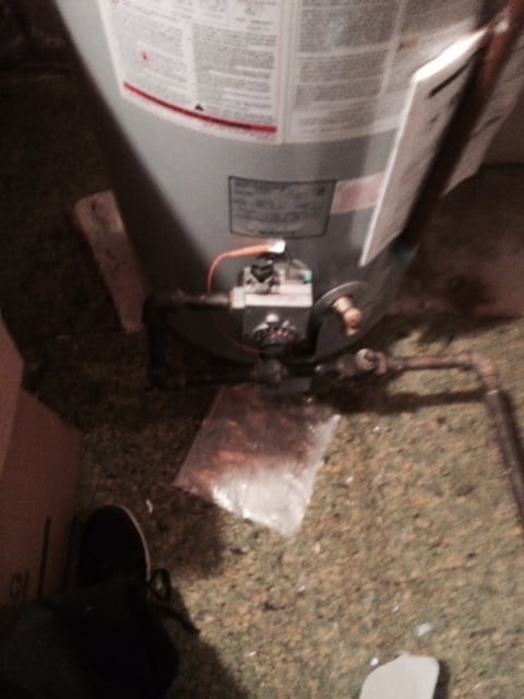 Slide of allclear drain cleaning and plumbing