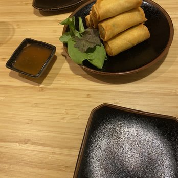 Kyuramen - Cherry Hill - Fried Vegetable Spring Roll (6pcs) - Ramen Near Me - Cherry Hill, New Jersey Kyuramen - Cherry Hill - Fried Vegetable Spring Roll (6pcs) - Ramen Near Me - Cherry Hill, New Jersey