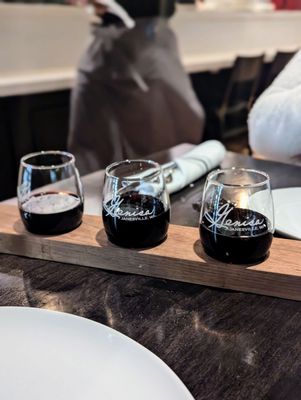 Genisa Wine Bar by null