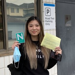 The Truth Driving School