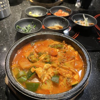Hancook - Korean Near Me - Oakland, California Hancook - Korean Near Me - Oakland, California