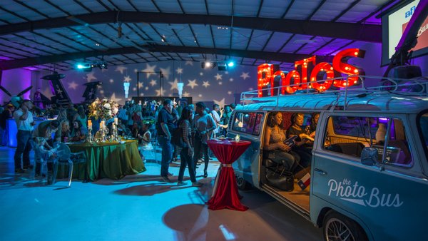 Cavanaugh Flight Museum by null