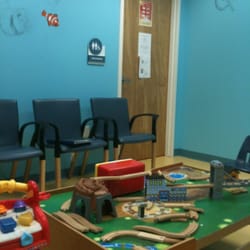 Ramon Ramos, MD - Well kid area