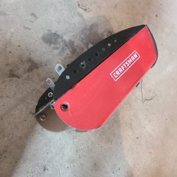 Core Garage Door - Garage Door Services Near Me - Chicago, Illinois