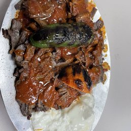 Doner Iskender Doner Iskender