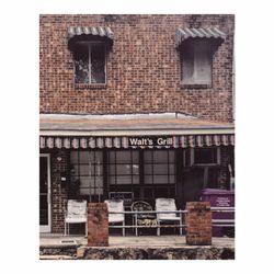 Walt's Grill - Walt's Grill