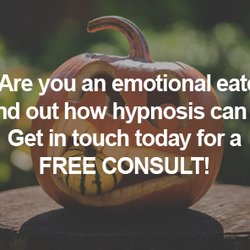 Ferry Hill Hypnosis - If you comfort eat find out how hypnosis can help you overcome this.