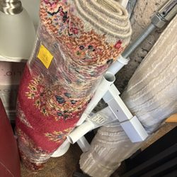 Village Thrift - Overpriced rug