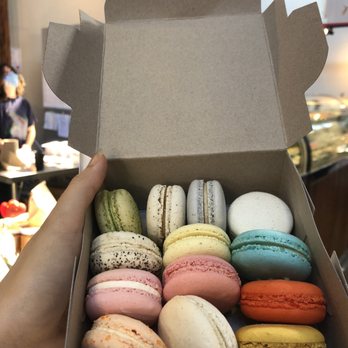 Bon Macaron Patisserie - IG:@chewiechows - Bakeries Near Me - Vancouver, British Columbia Bon Macaron Patisserie - IG:@chewiechows - Bakeries Near Me - Vancouver, British Columbia