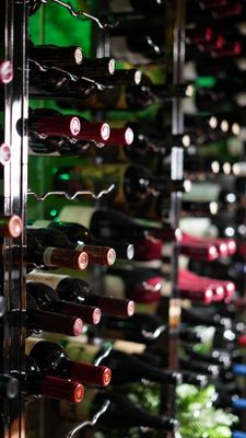 Sins Gastrobar by null