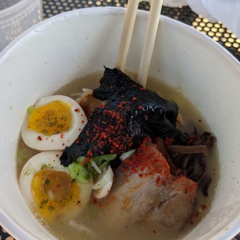 Weapon Ramen - OG Tonkotsu - Ramen Near Me - San Diego, California Weapon Ramen - OG Tonkotsu - Ramen Near Me - San Diego, California