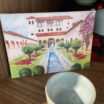 Abside Gift Shop - Gift Shops Near Me - Granada, GR