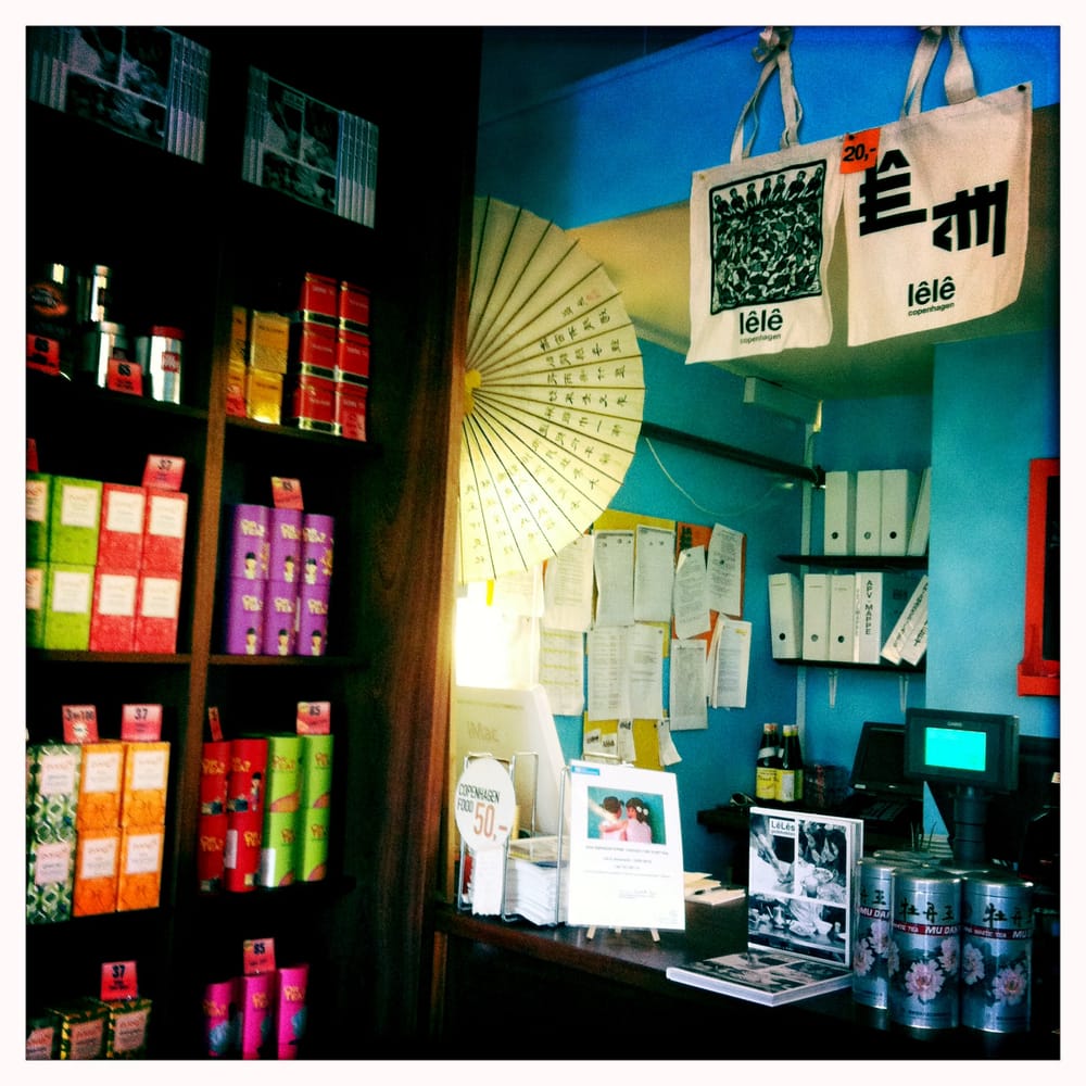 LêLê Street Kitchen Vesterbro