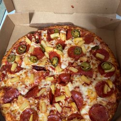Domino's Pizza