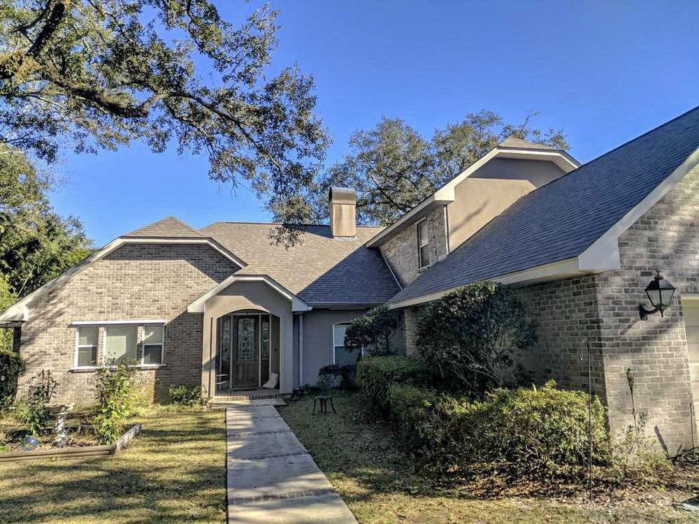 Slide of Storm Guard Roofing of Slidell