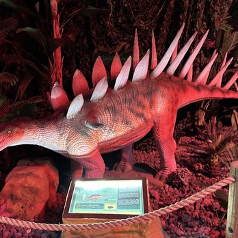 Dinos Alive - Children's Museums Near Me - Washington, DC, District of Columbia Dinos Alive - Children's Museums Near Me - Washington, DC, District of Columbia