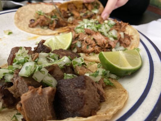 Akay Tacos by null