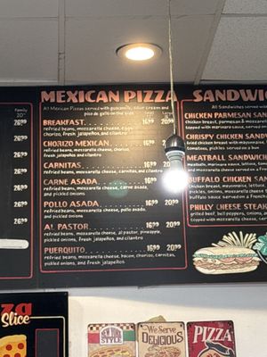 Anton's Pizza & Deli by null