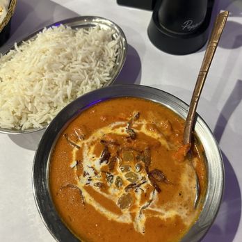 Curry Kabab Handi Biryani - Butter chicken - Indian Near Me - Columbus, Ohio Curry Kabab Handi Biryani - Butter chicken - Indian Near Me - Columbus, Ohio
