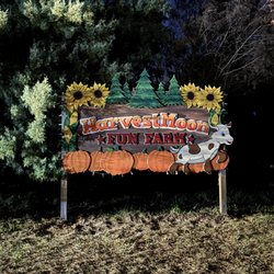 HarvestMoon Fun Farm
