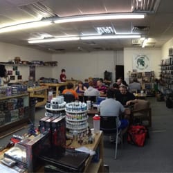 AFK Games - Modern magic tournament